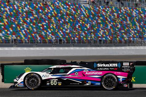 daytona 24 hours 2023 results